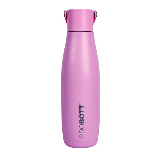 Probott Thermosteel Trendy Hot and Cold Vacuum Flask Water Bottle 480ml