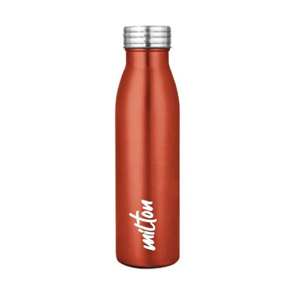 MILTON Breeze 750 Stainless Steel Water Bottle, 730 ml