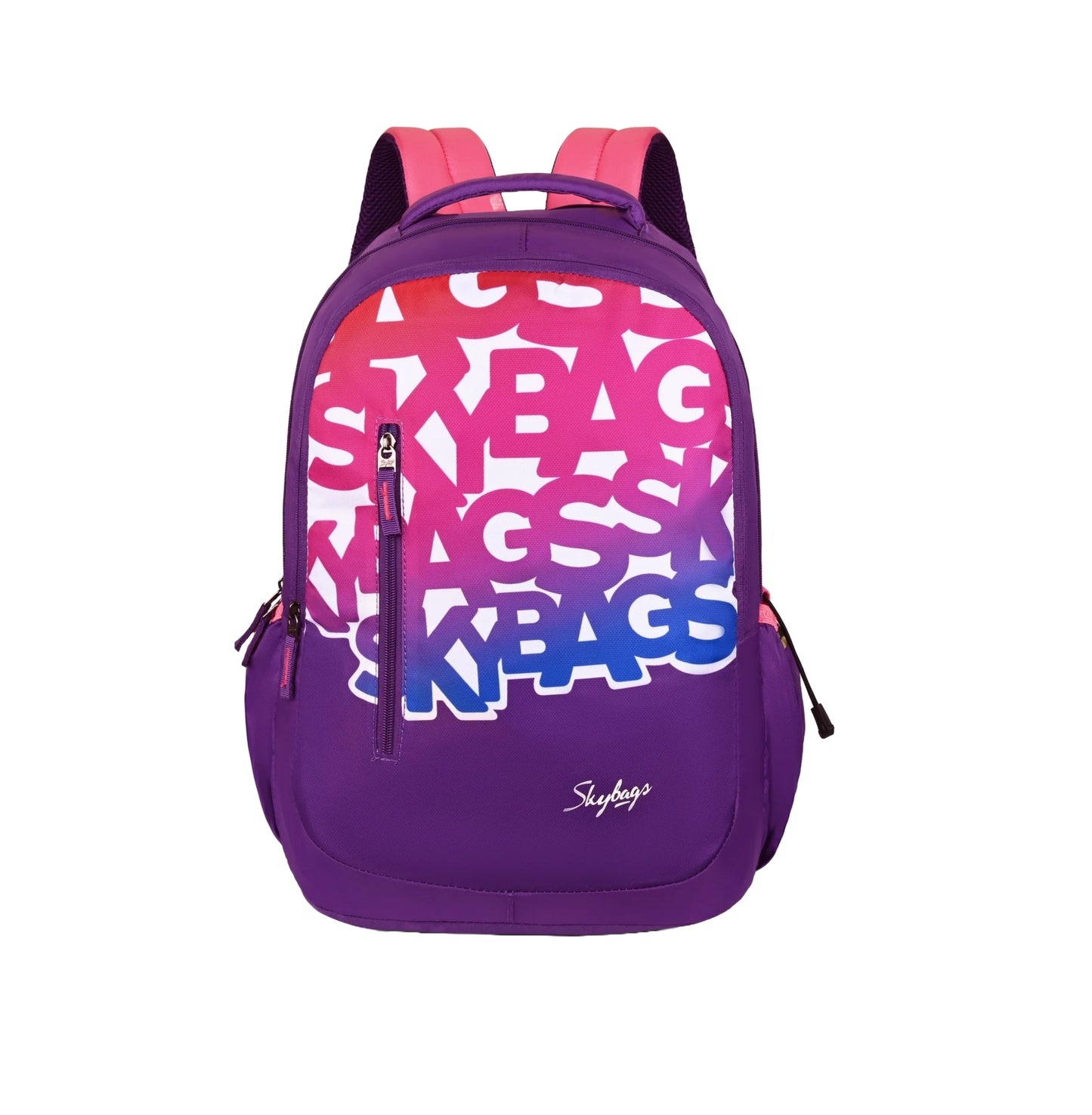 Skybags NEW NEON School Bags