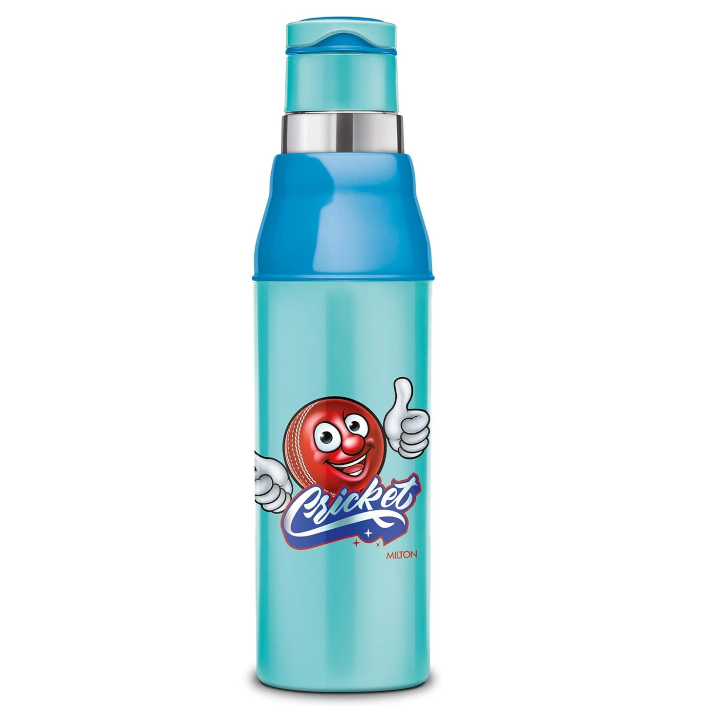 Milton Kool Steelight Insulated School Kids Bottle with Inner Steel, 900ml