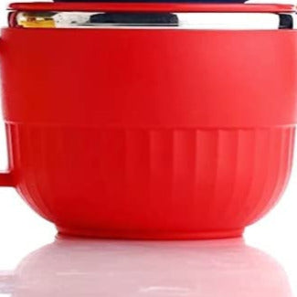 Pro maggi & soup Bowl, BPA free, Freezer Safe, 100% Food Grade