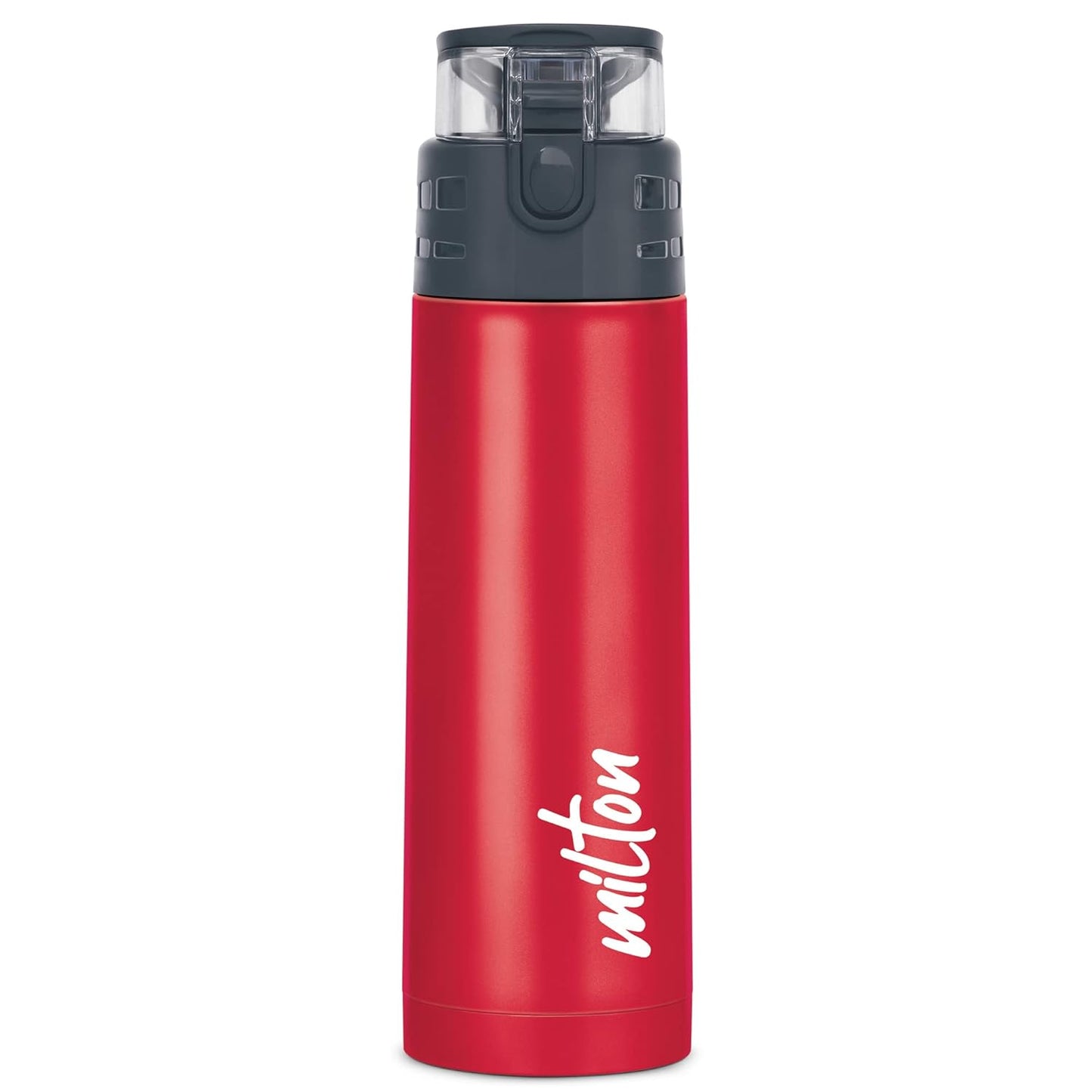 Milton Atlantis Thermosteel Insulated Water Bottle,Hot and Cold, Leak Proof