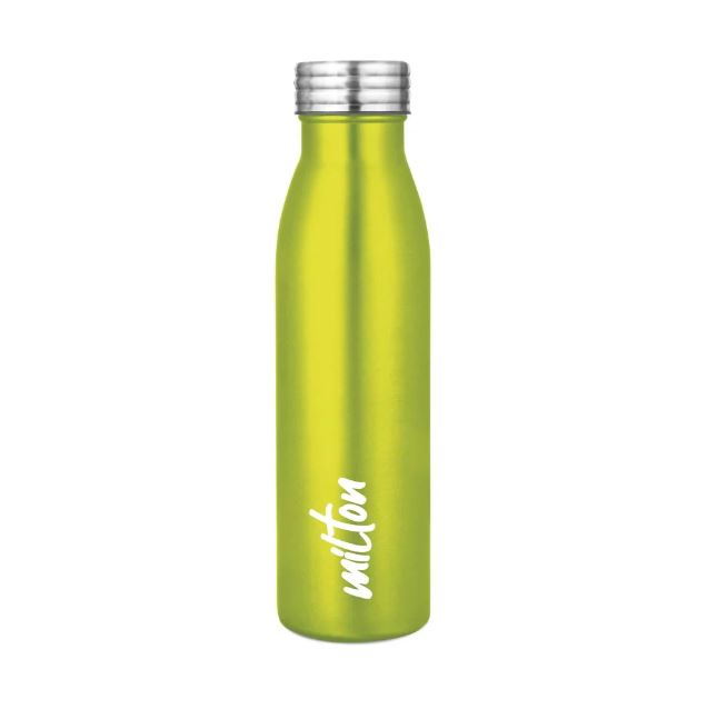 MILTON Breeze 750 Stainless Steel Water Bottle, 730 ml