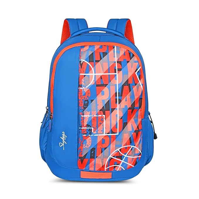 Skybags NEW NEON School Bags