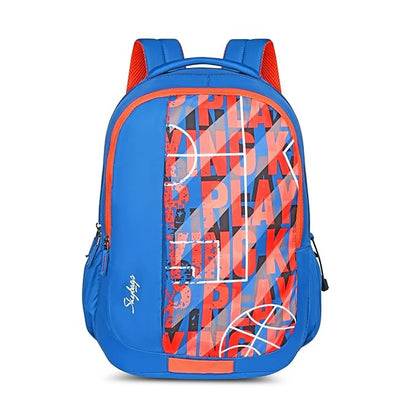 Skybags NEW NEON School Bags