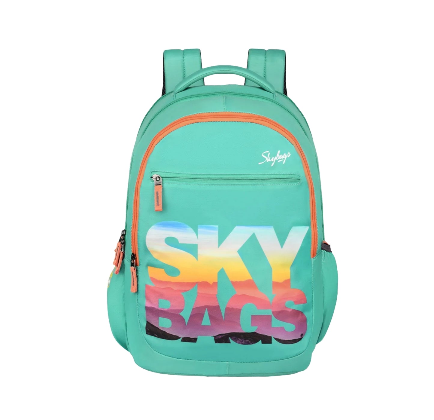 Skybags NEW NEON School Bags