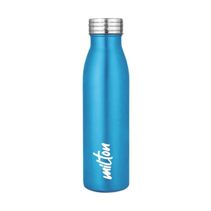 MILTON Breeze 750 Stainless Steel Water Bottle, 730 ml