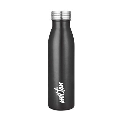 MILTON Breeze 750 Stainless Steel Water Bottle, 730 ml