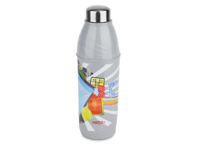 Milton Kool N Sporty Kids Water Bottle, insulated water bottle