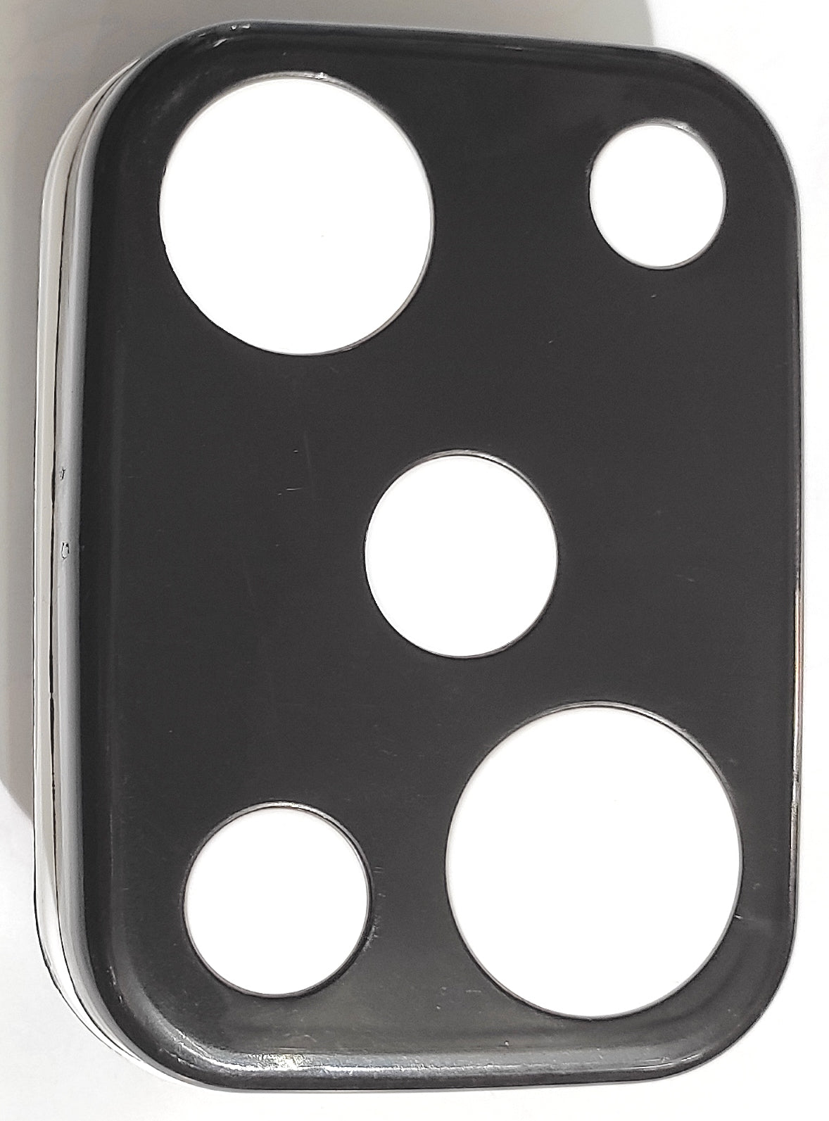 New Polka Soap Case