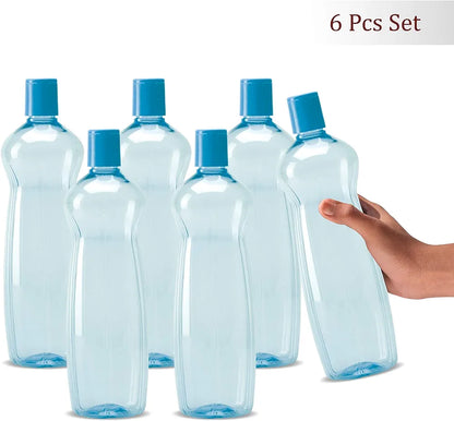 Pacific 1000 Pet Fridge Water Bottles