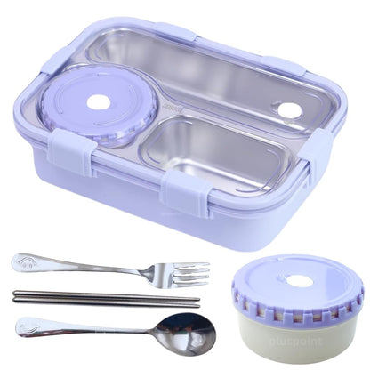 Meal Bento Lunch Box