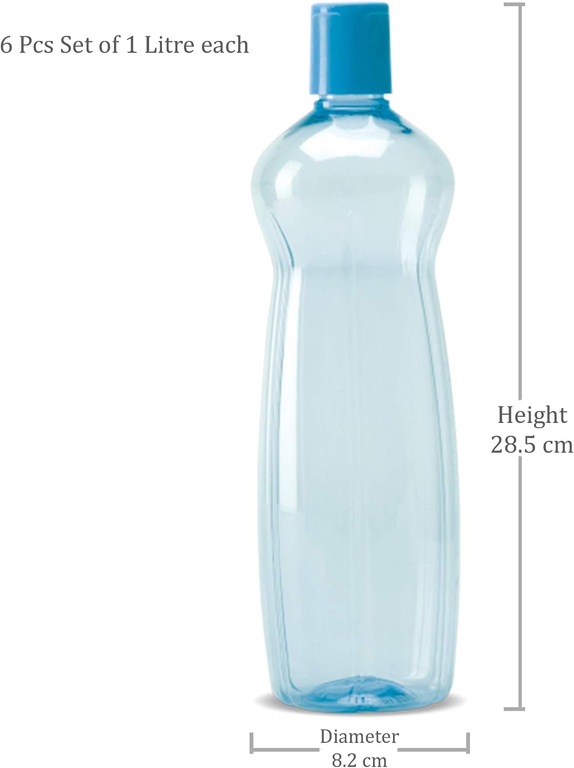 Pet Fridge Water Bottles