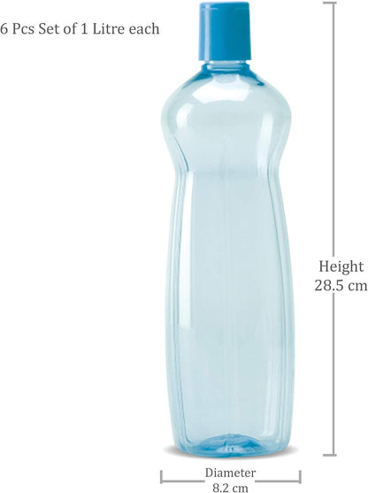 Pet Fridge Water Bottles