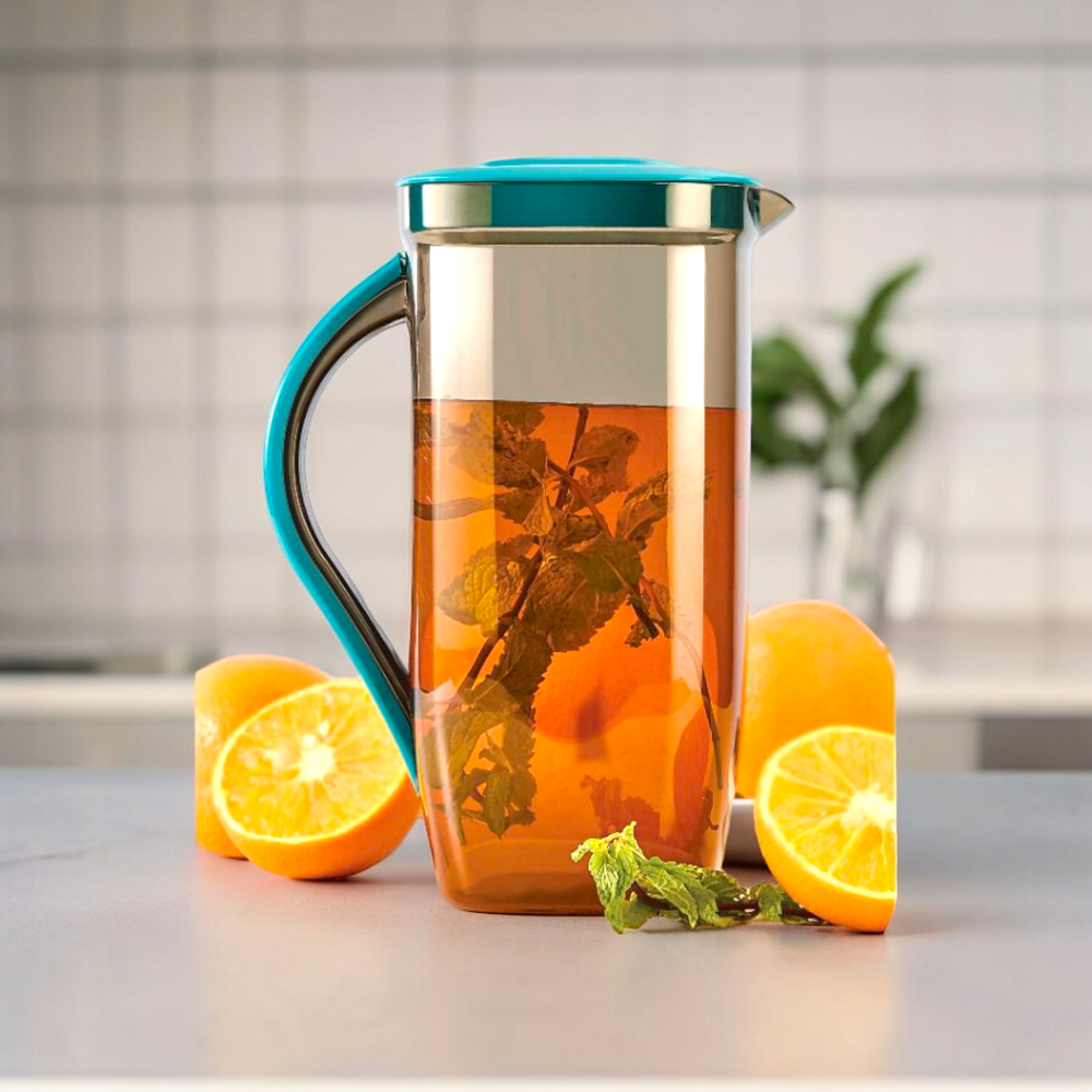 Senso Max Rejoice Jug Unbreakable Body with stylish handle BPA Free