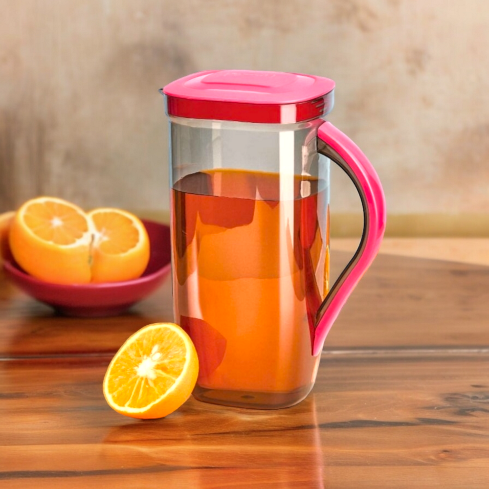 Senso Max Rejoice Jug Unbreakable Body with stylish handle BPA Free