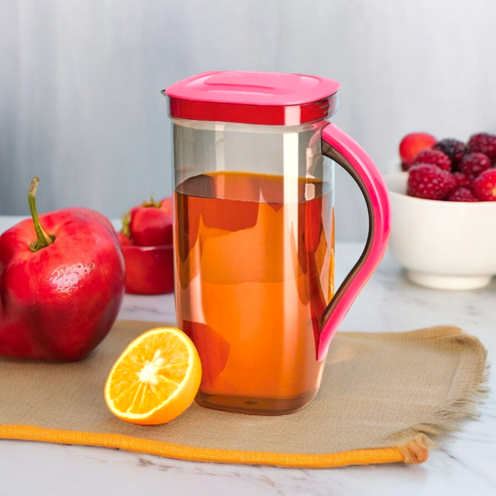 Senso Max Rejoice Jug Unbreakable Body with stylish handle BPA Free