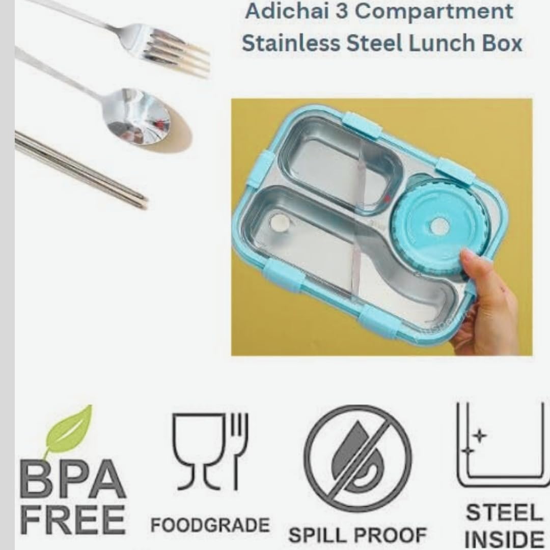 bento tiffin box