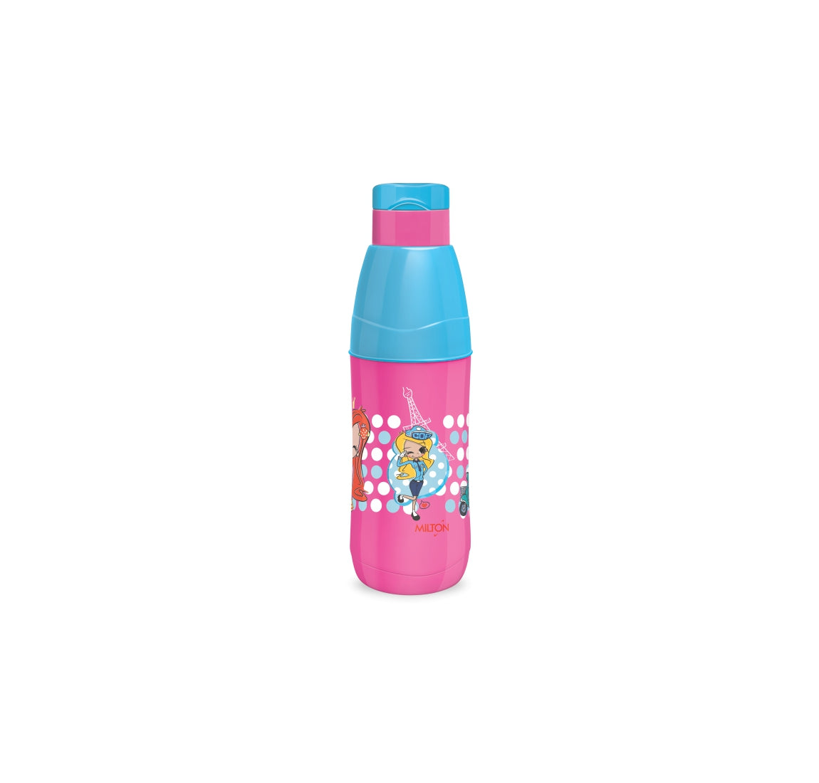 Milton Kool Style Thermoware Insulated Kids water Bottle 500ml