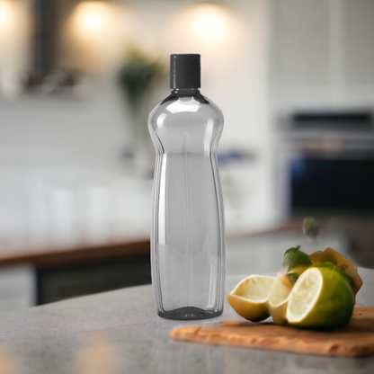 Pacific Pet Bottles