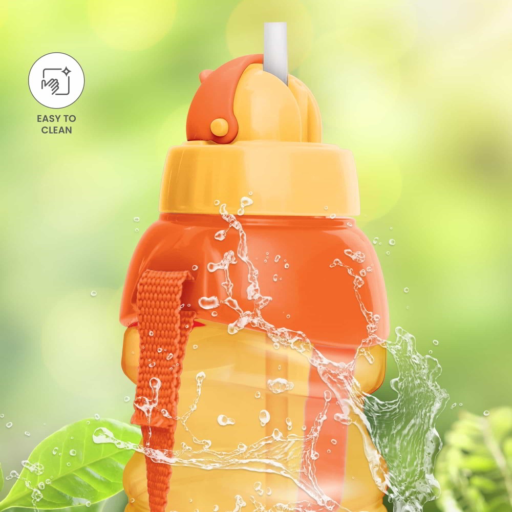 Cuite Kids Water Bottle 650ml