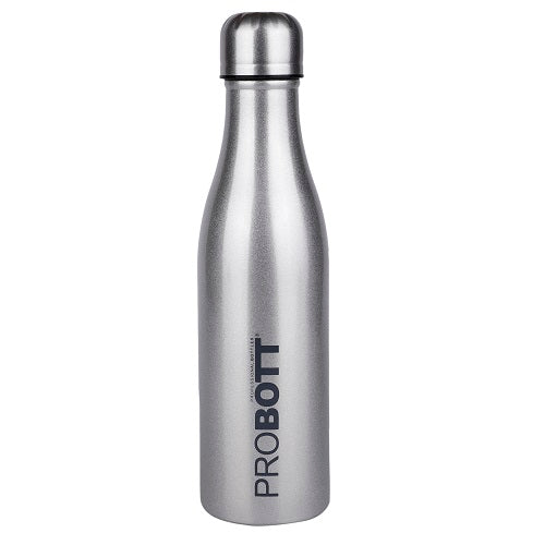 PROBOTT Vintage Vacuum Flask Capacity 1000 ml, Hot and Cold Water Bottle