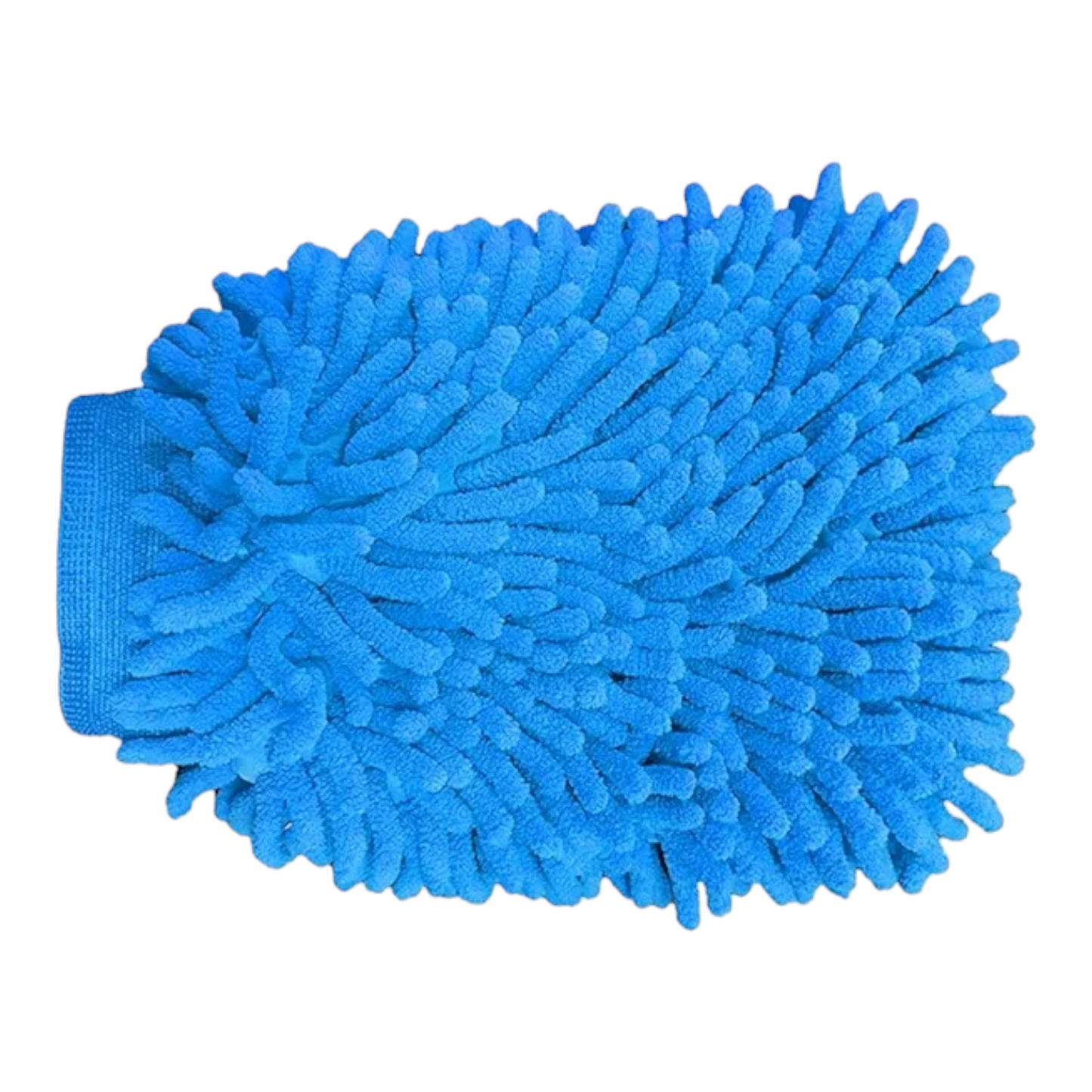 Microfibre Super Cleaning Mitt 