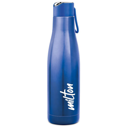 Milton Fame 1000ml Thermosteel Vacuum Insulated Stainless Steel 24 Hours Hot and Cold Water Bottle