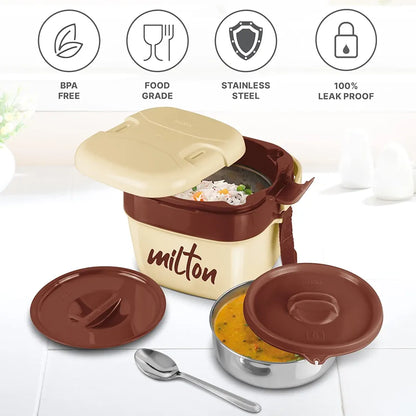 Milton Cubic Big Tiffin