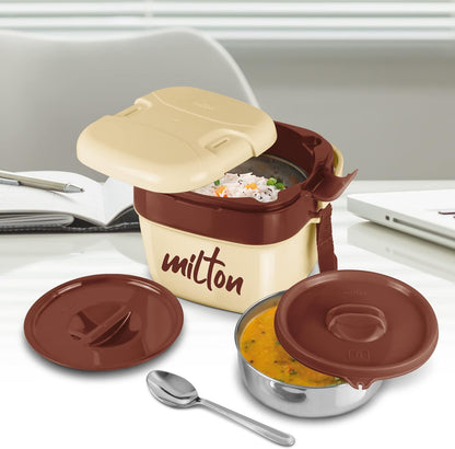 Milton Cubic Big Tiffin