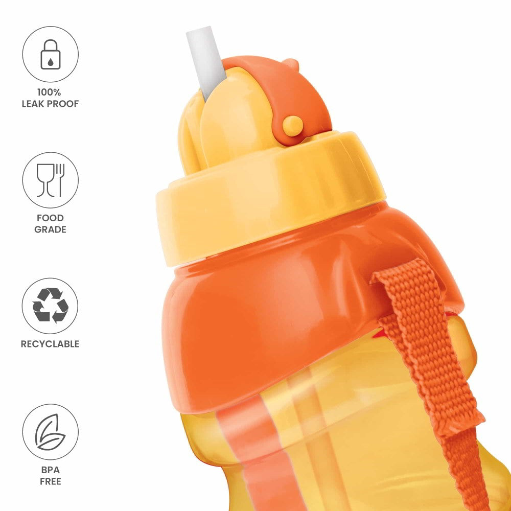 Cuite Kids Water Bottle 650ml