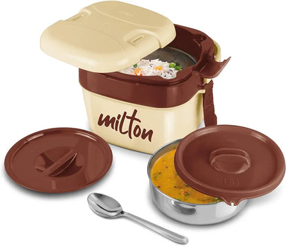 Milton Cubic Big Tiffin