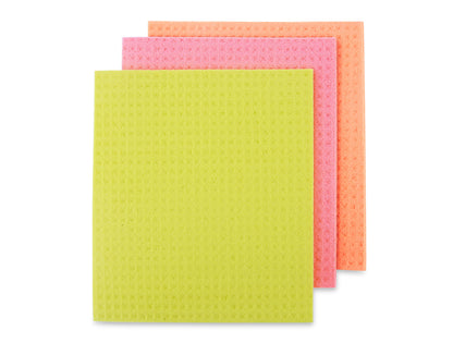 Milton SPOTZERO SPONGE WIPE – SET OF 3