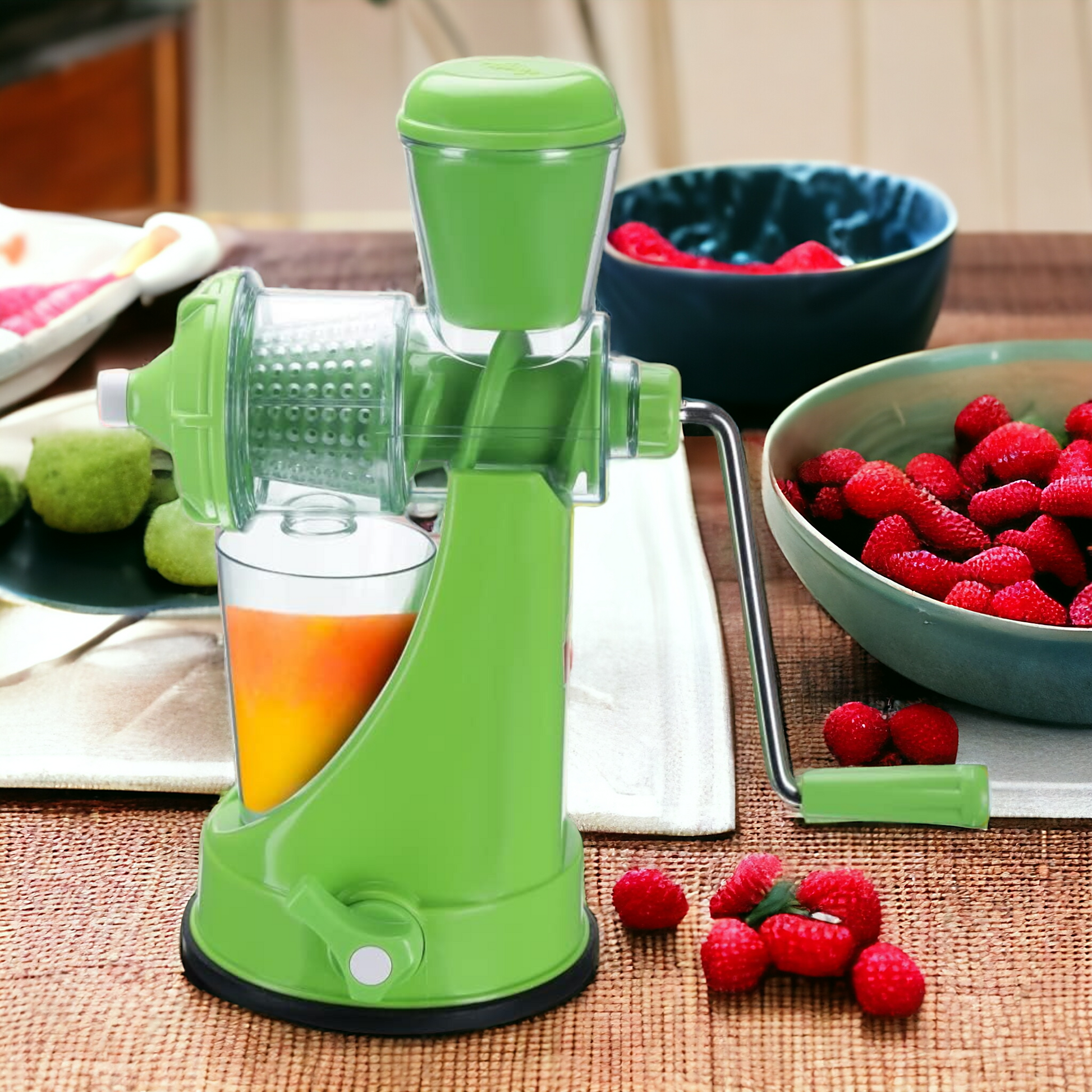 Hand Juicer