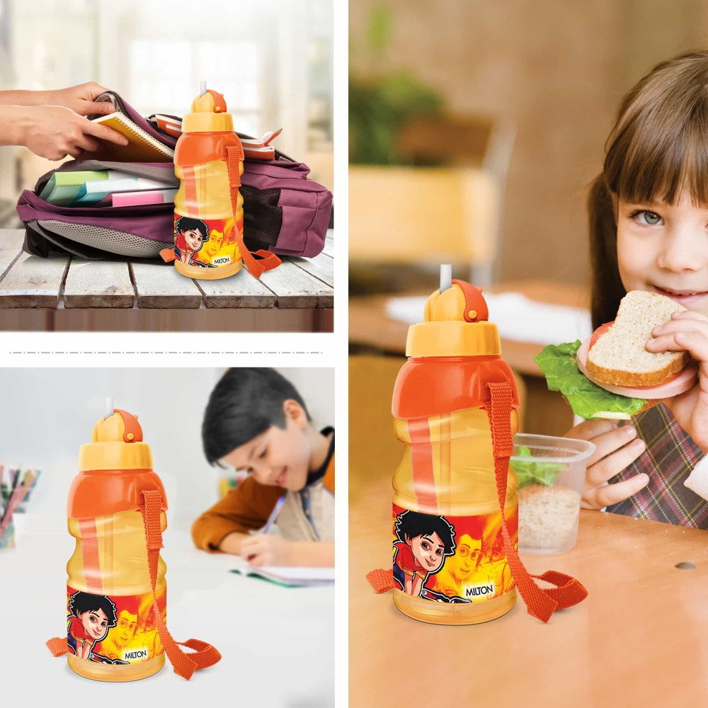 Cuite Kids Water Bottle 650ml