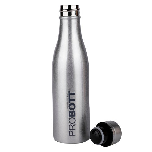 PROBOTT Vintage Vacuum Flask Capacity 1000 ml, Hot and Cold Water Bottle