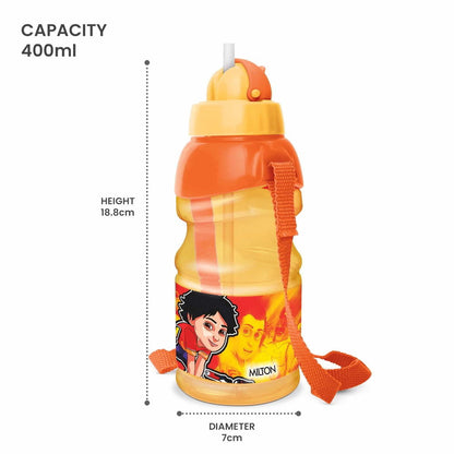 Cuite Kids Water Bottle 650ml