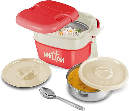 Milton Cubic Big Tiffin