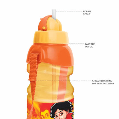 Cuite Kids Water Bottle 650ml