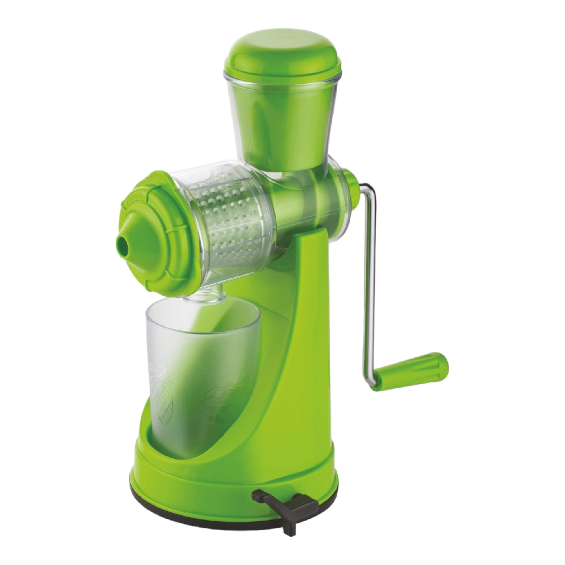 Anjali Ras Dhara Hand Juicer