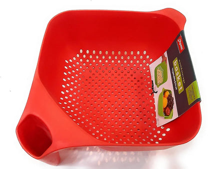 Apex Wash & Store Basket, Fruit & Vegetable, 1pcs set