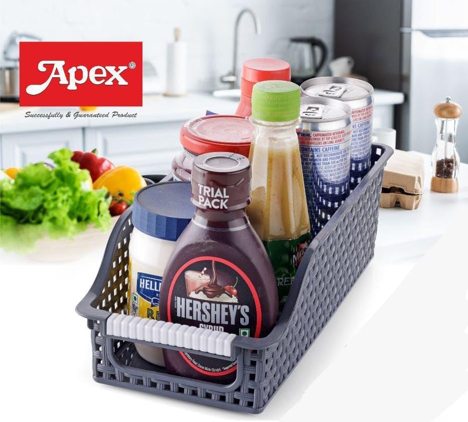 Apex Fridge Rack