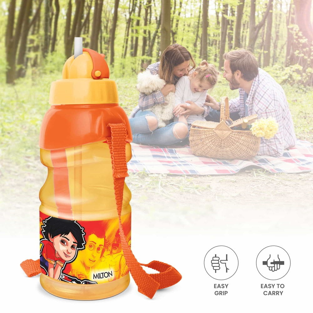 Cuite Kids Water Bottle 650ml