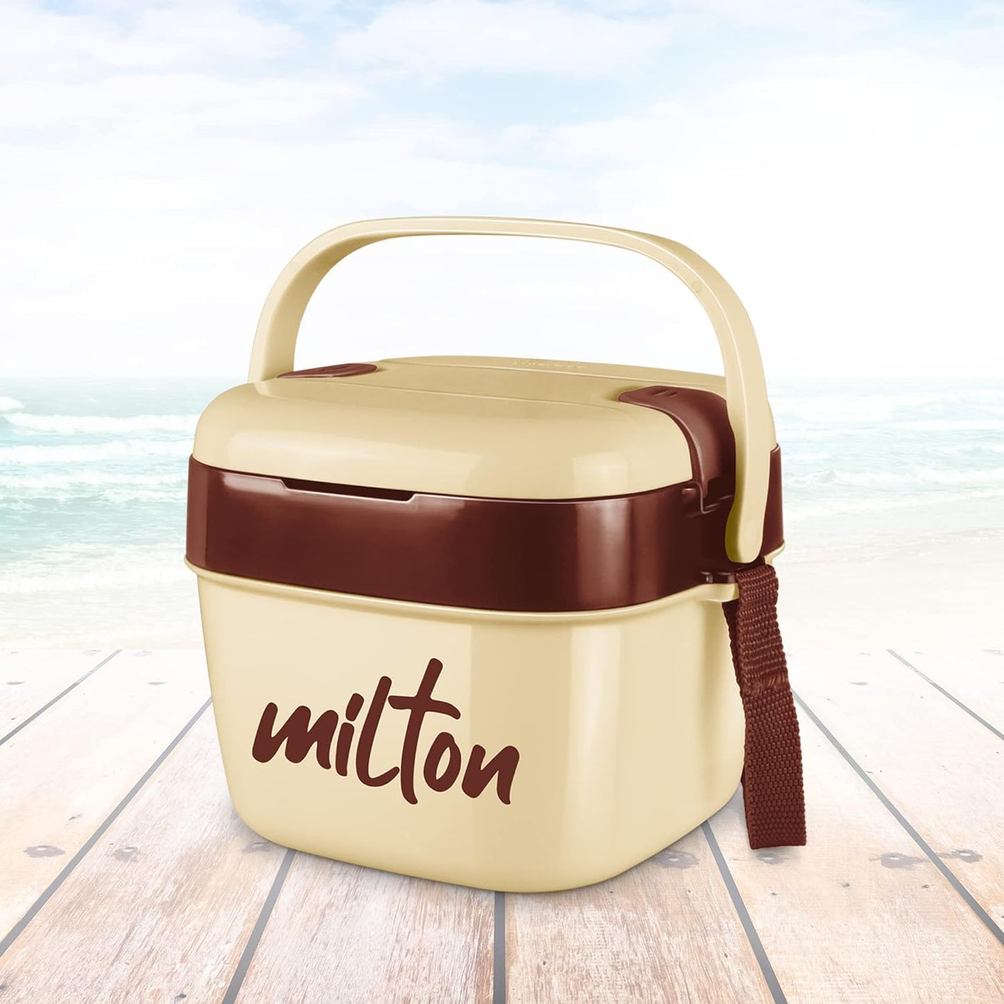 Milton Cubic Big Tiffin