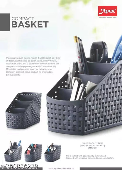 Basket Multipurpose